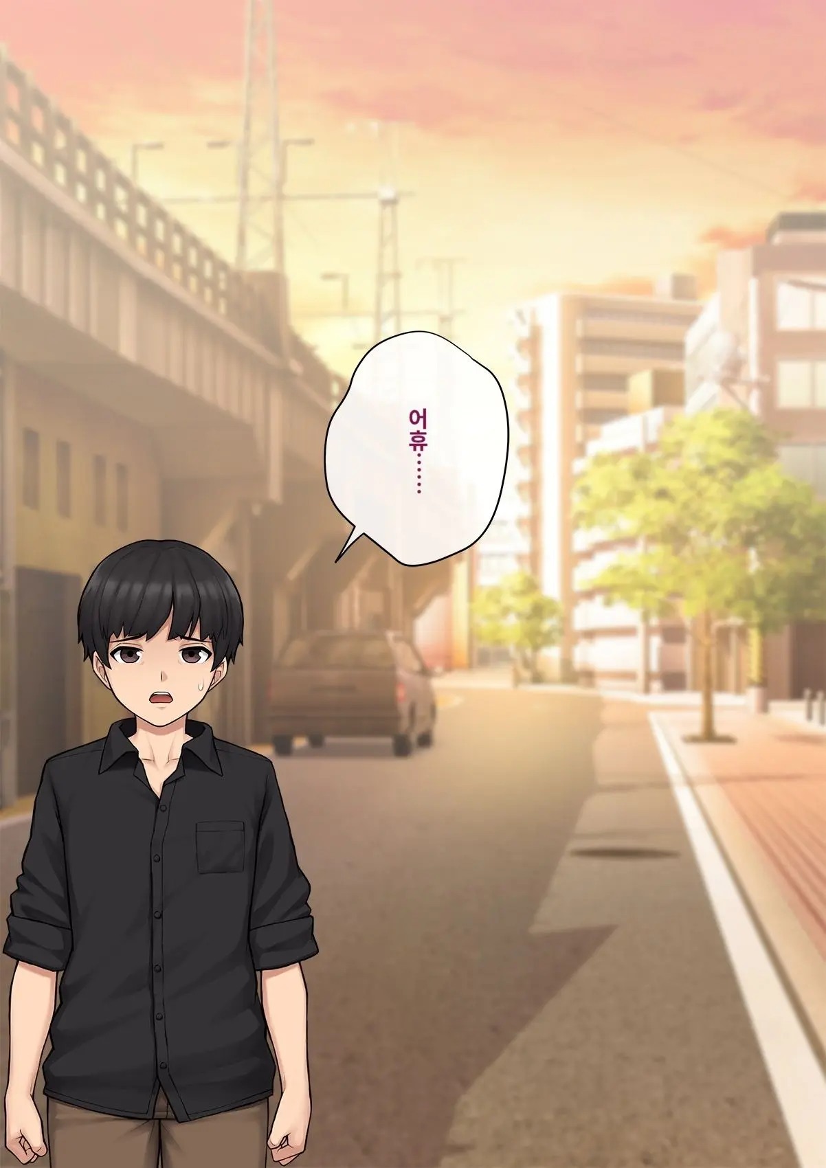 Tomo Ochi 2 ~Kekkon O Chikatta Kanojo O Netorareta Ageku Mesu Ochi Saserareta Ore No Matsuro~ | 토모오치 2 ~ 결혼을 맹세한 그녀를 빼앗긴 끝에 암컷 타락 하게 된 나의 말로~